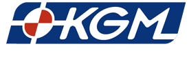 kgarnermfg.com Logo